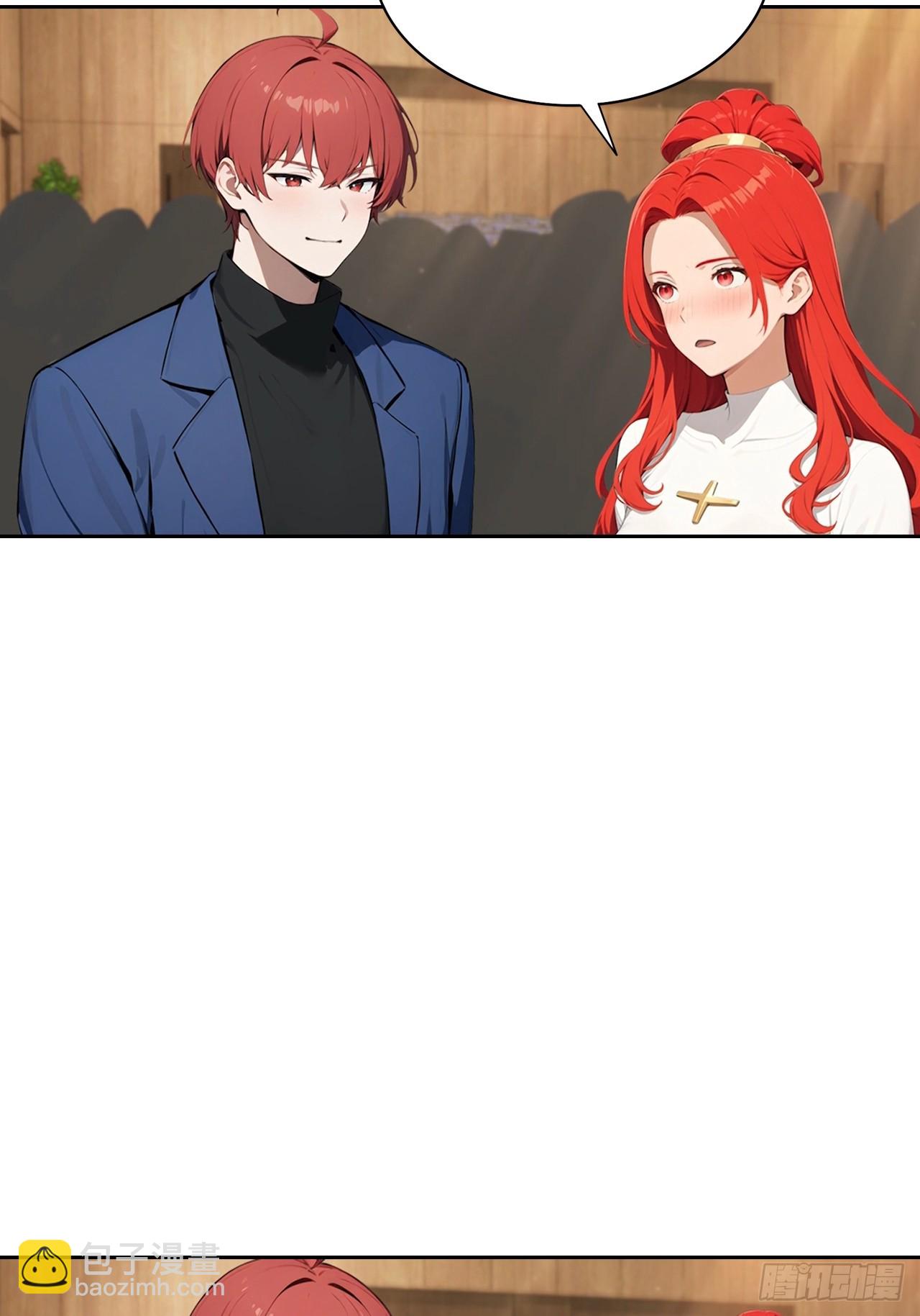 第63话 钱太多，好烦啊-第63话