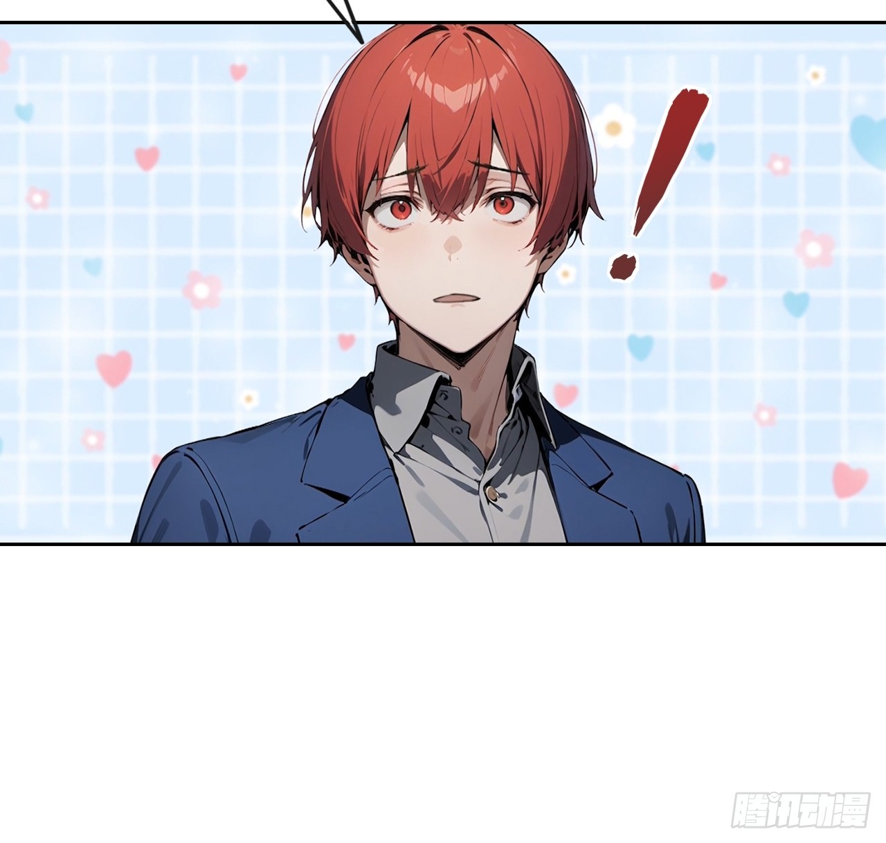 第65话 富二代和楚明抱头痛哭-第65话