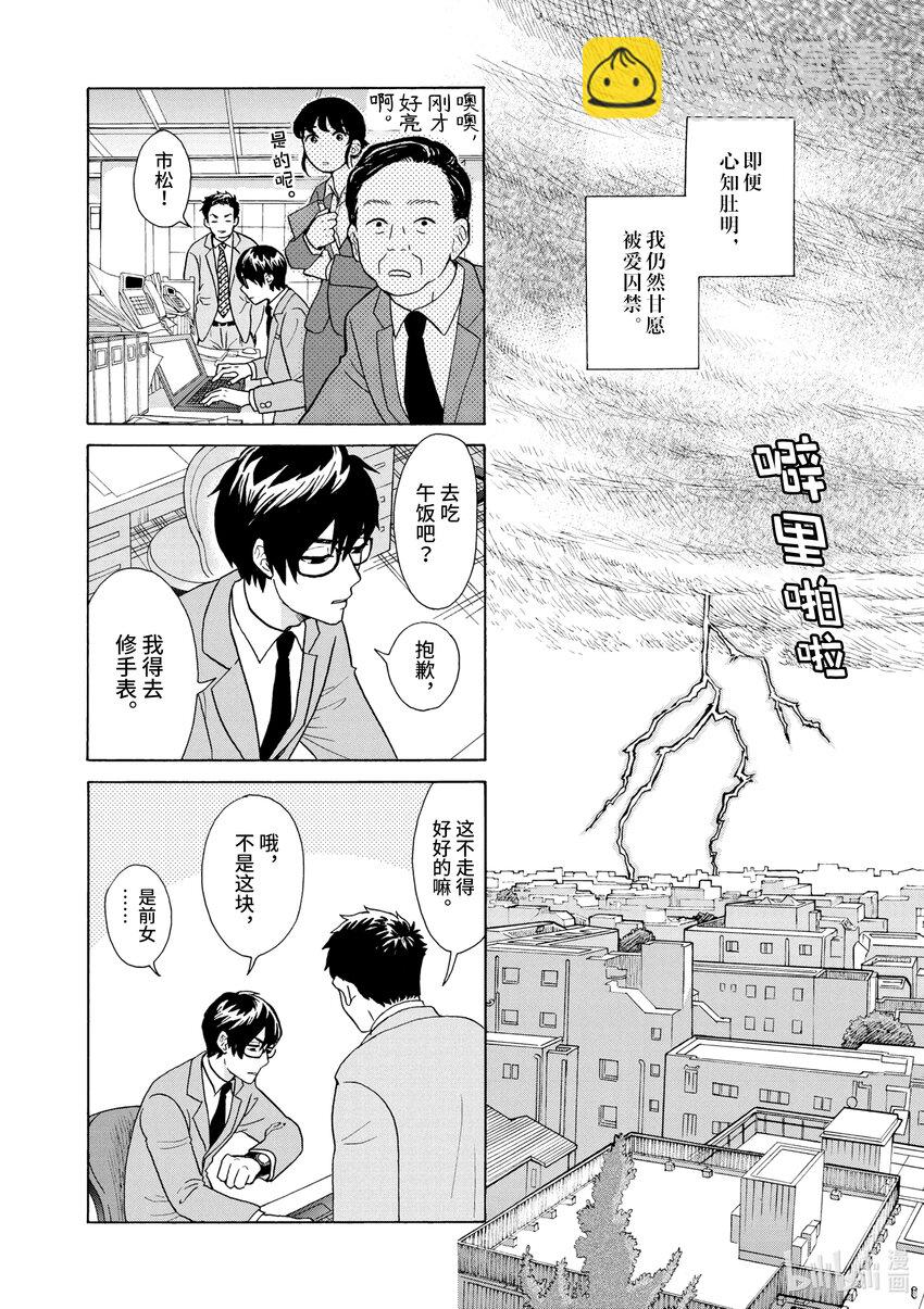 你也差不多該死心了！ - 1 想結婚的對象 - 2