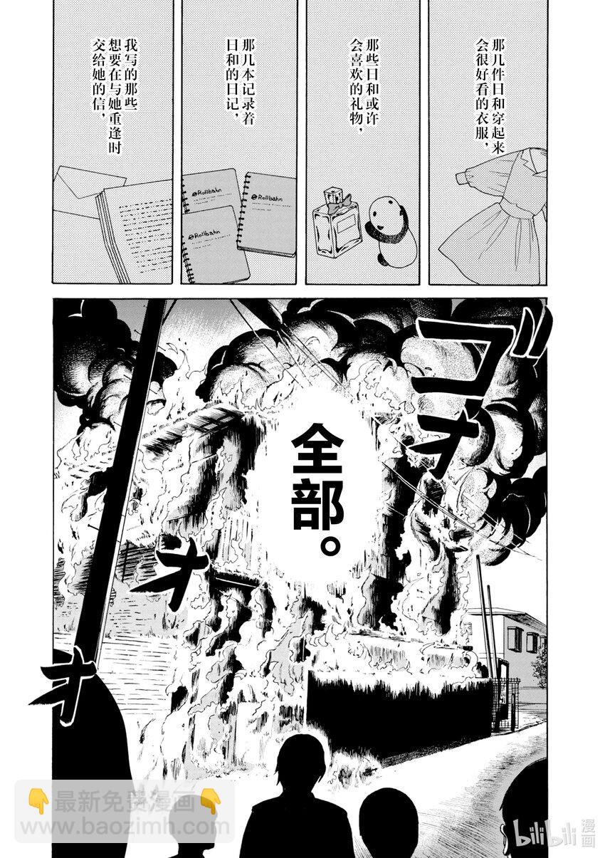 你也差不多該死心了！ - 1 想結婚的對象 - 4