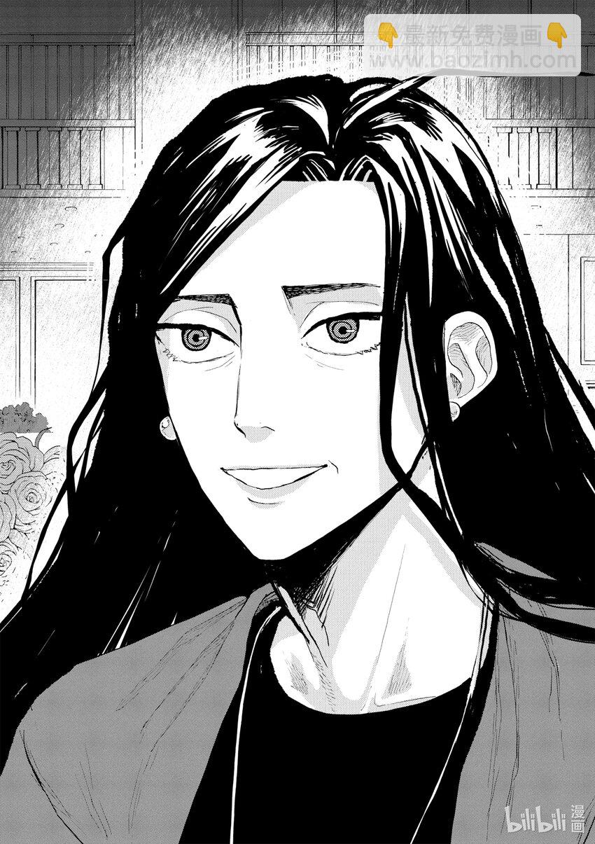 你也差不多該死心了！ - 15 2nd trial - 5