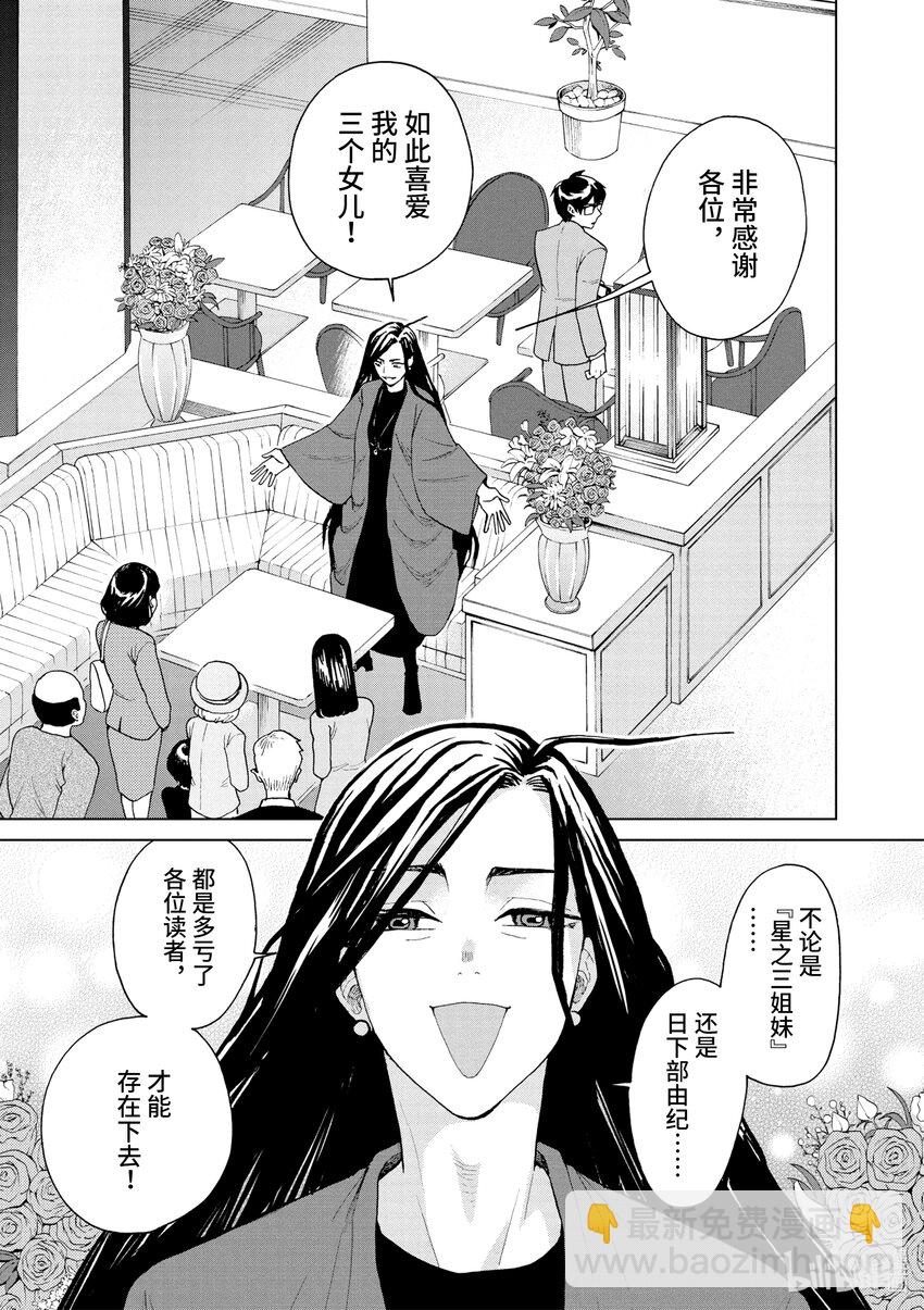 你也差不多該死心了！ - 15 2nd trial - 2