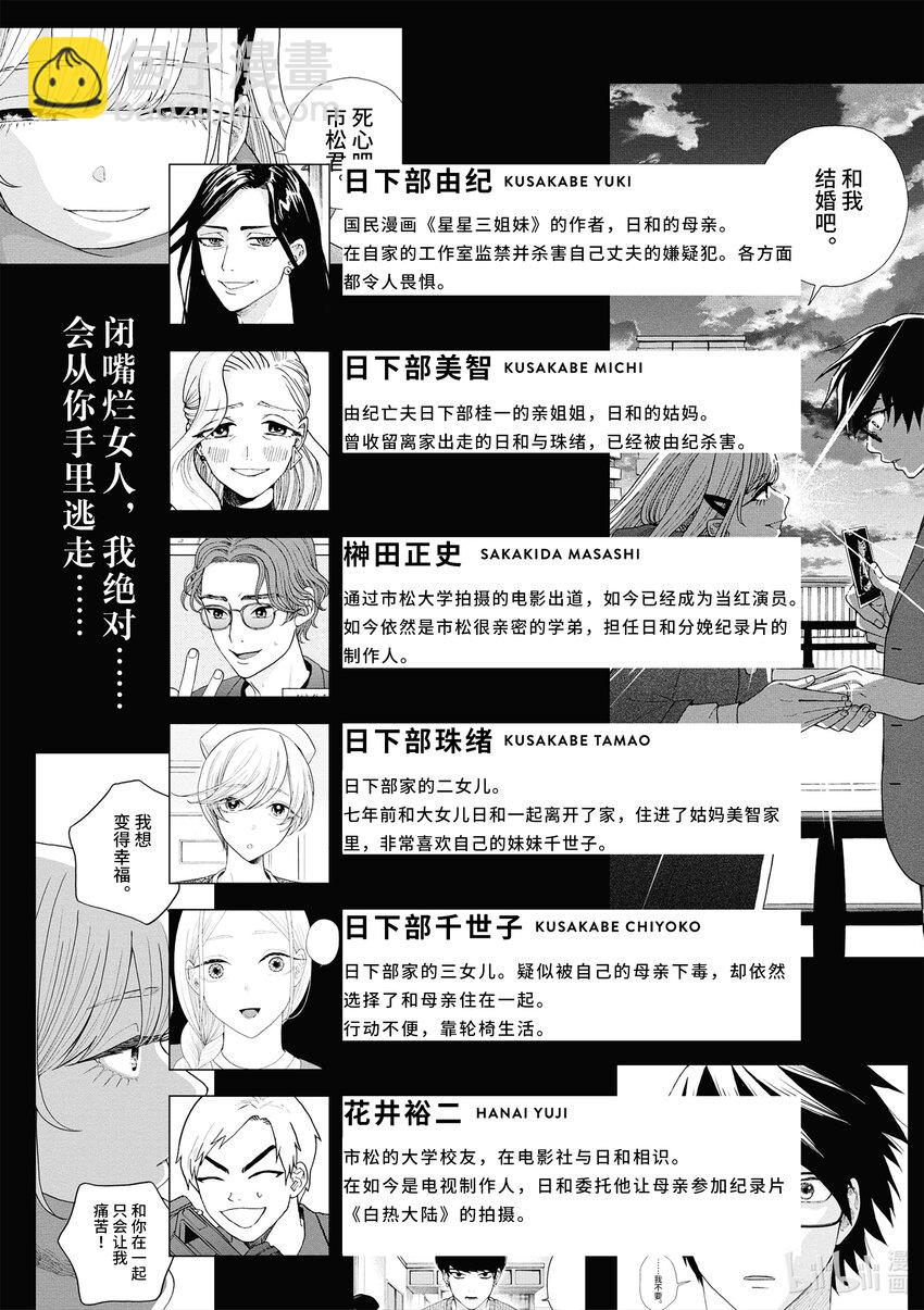 你也差不多該死心了！ - 43 前往山形 - 4