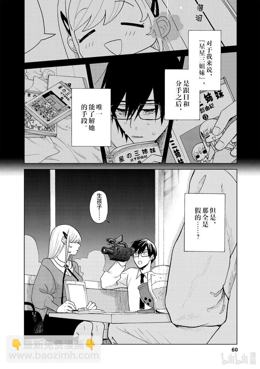 你也差不多該死心了！ - 9 日和所說 - 3