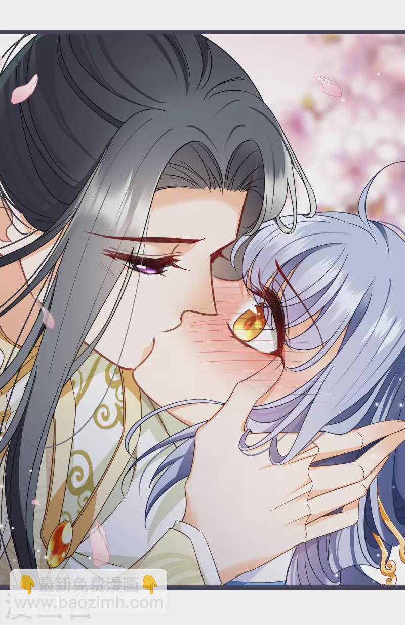 第96话 被&hellip;&hellip;一只大狗子盯着！-第105话