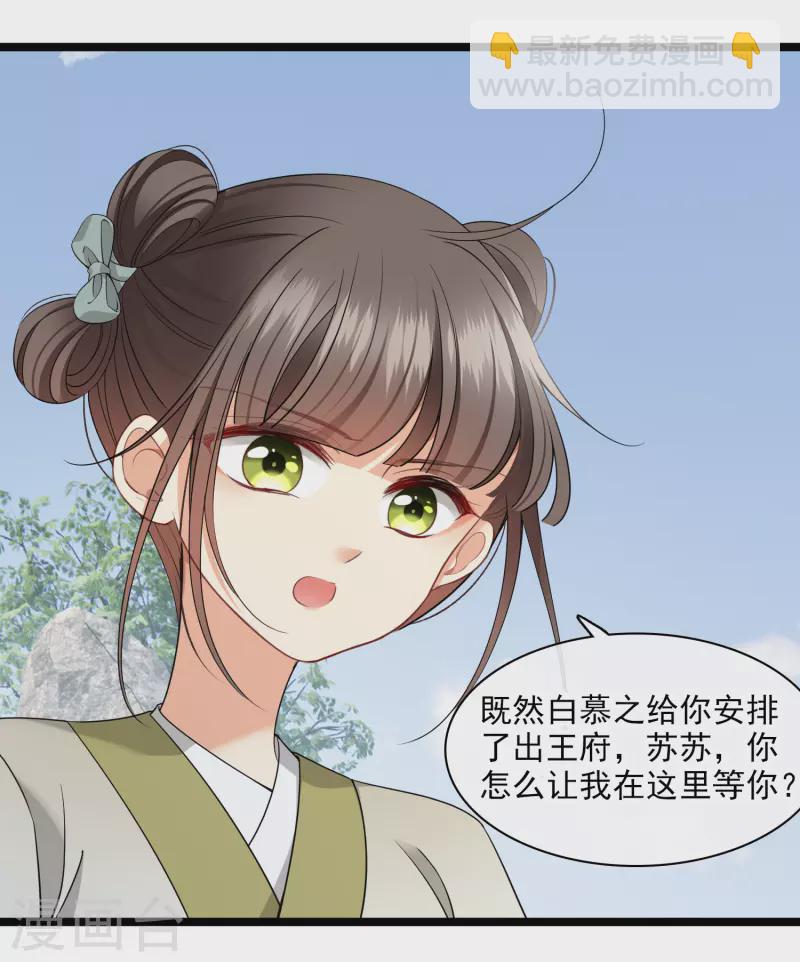 第104话 苏苏的决定-第113话