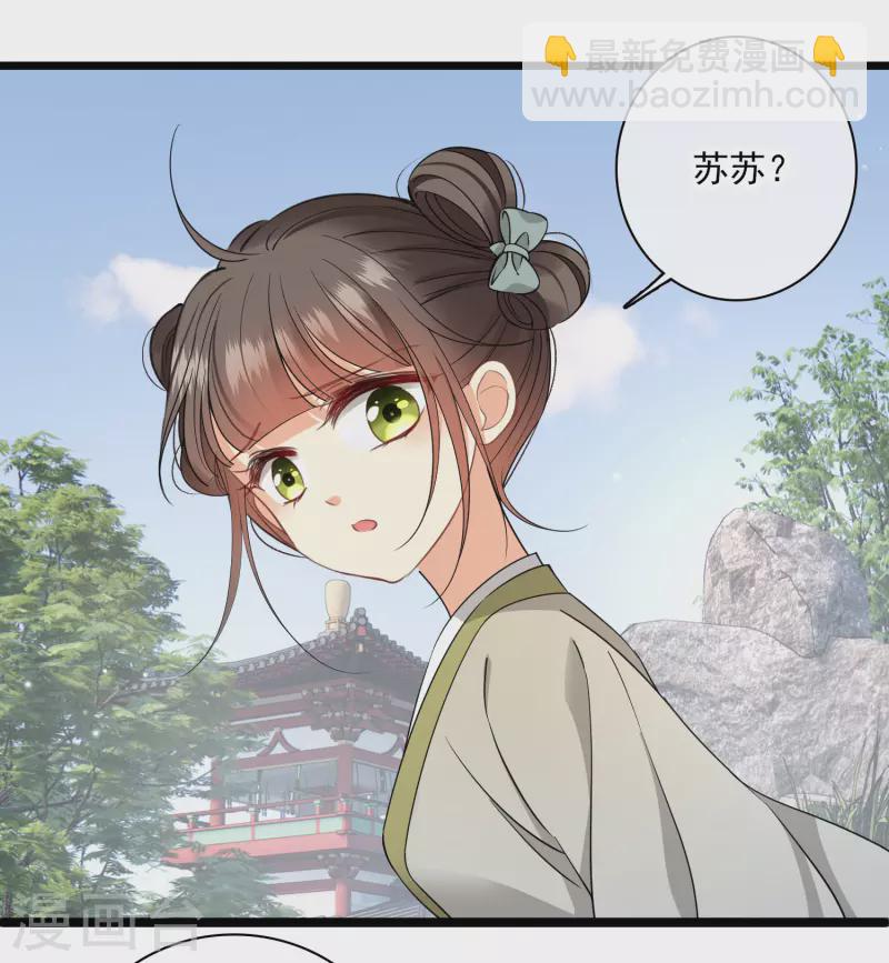 第104话 苏苏的决定-第113话