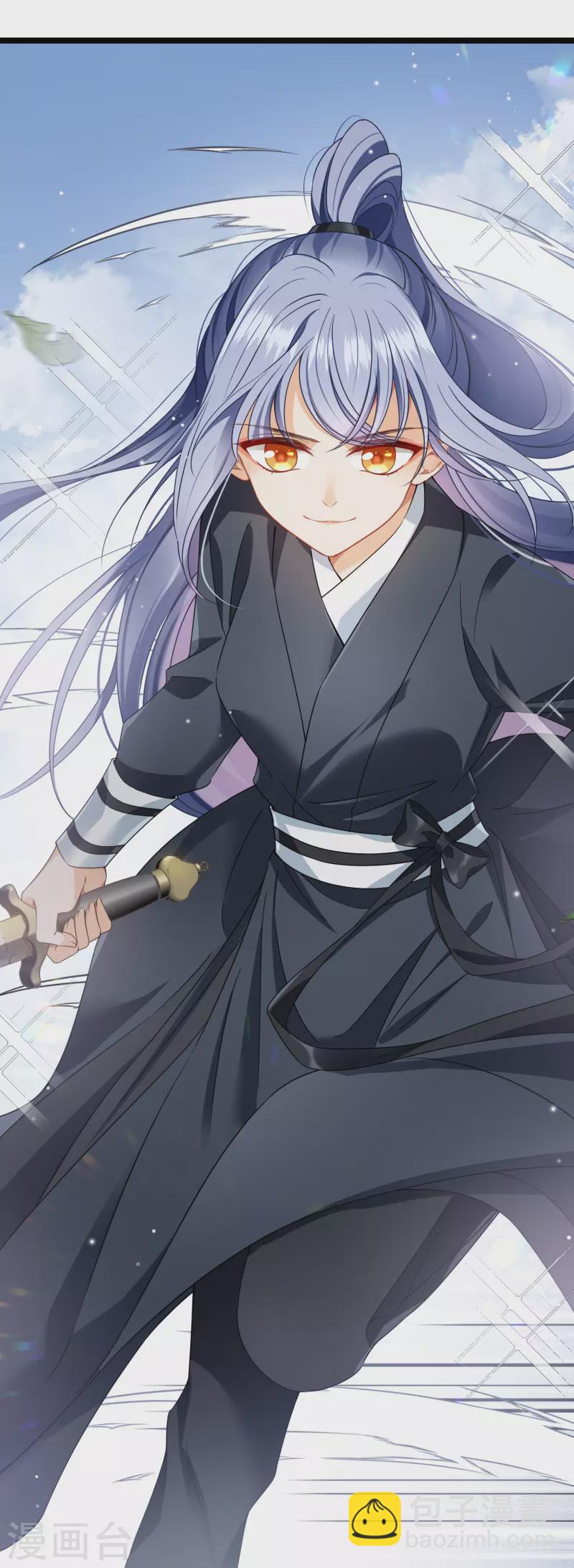 第106话 对峙-第115话