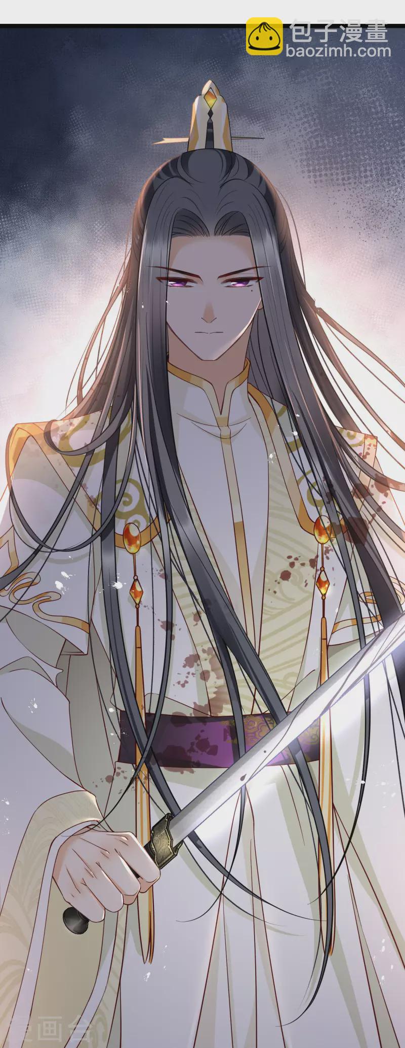 第88话 就凭你吗？-第97话