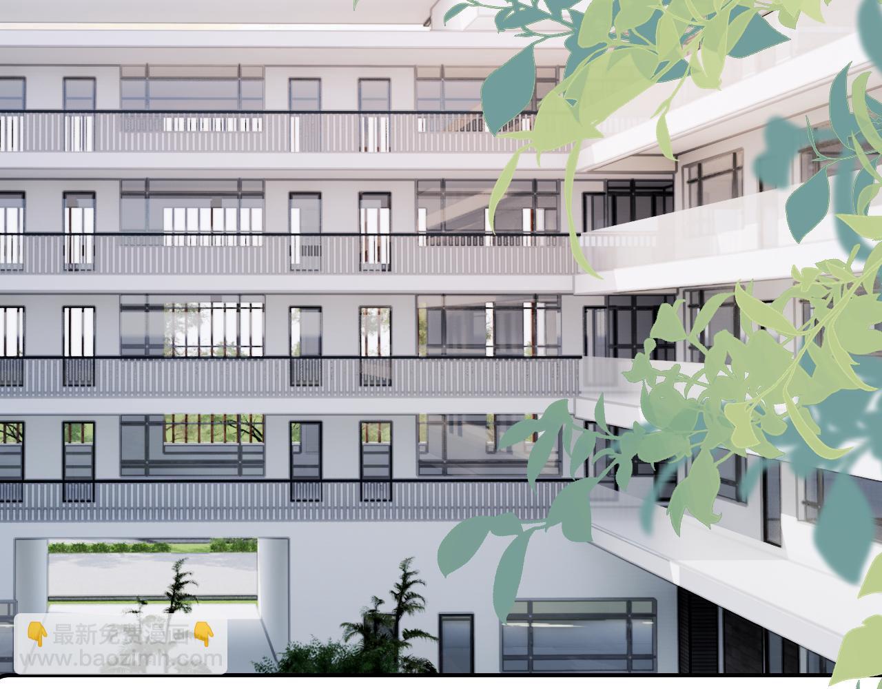 第十一话 主仆游戏(1/2)-第69话