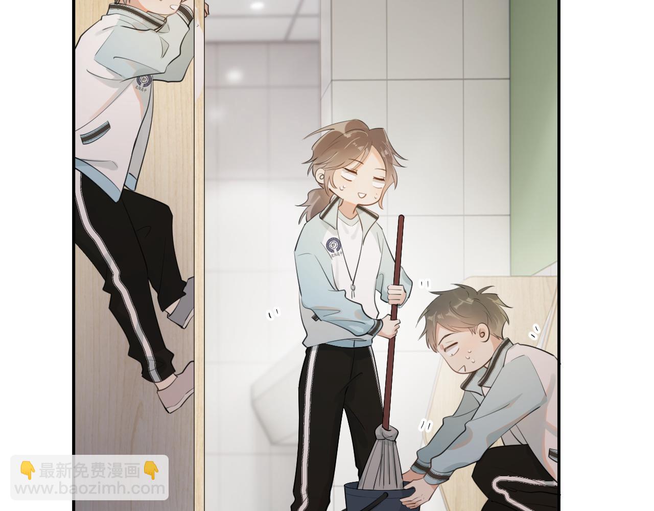 第17话 担心(1/2)-第17话