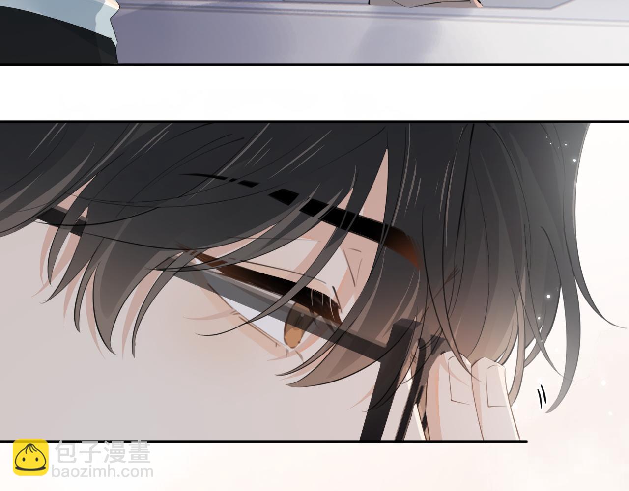 第十九话 你也觉得他很好？(1/2)-第19话