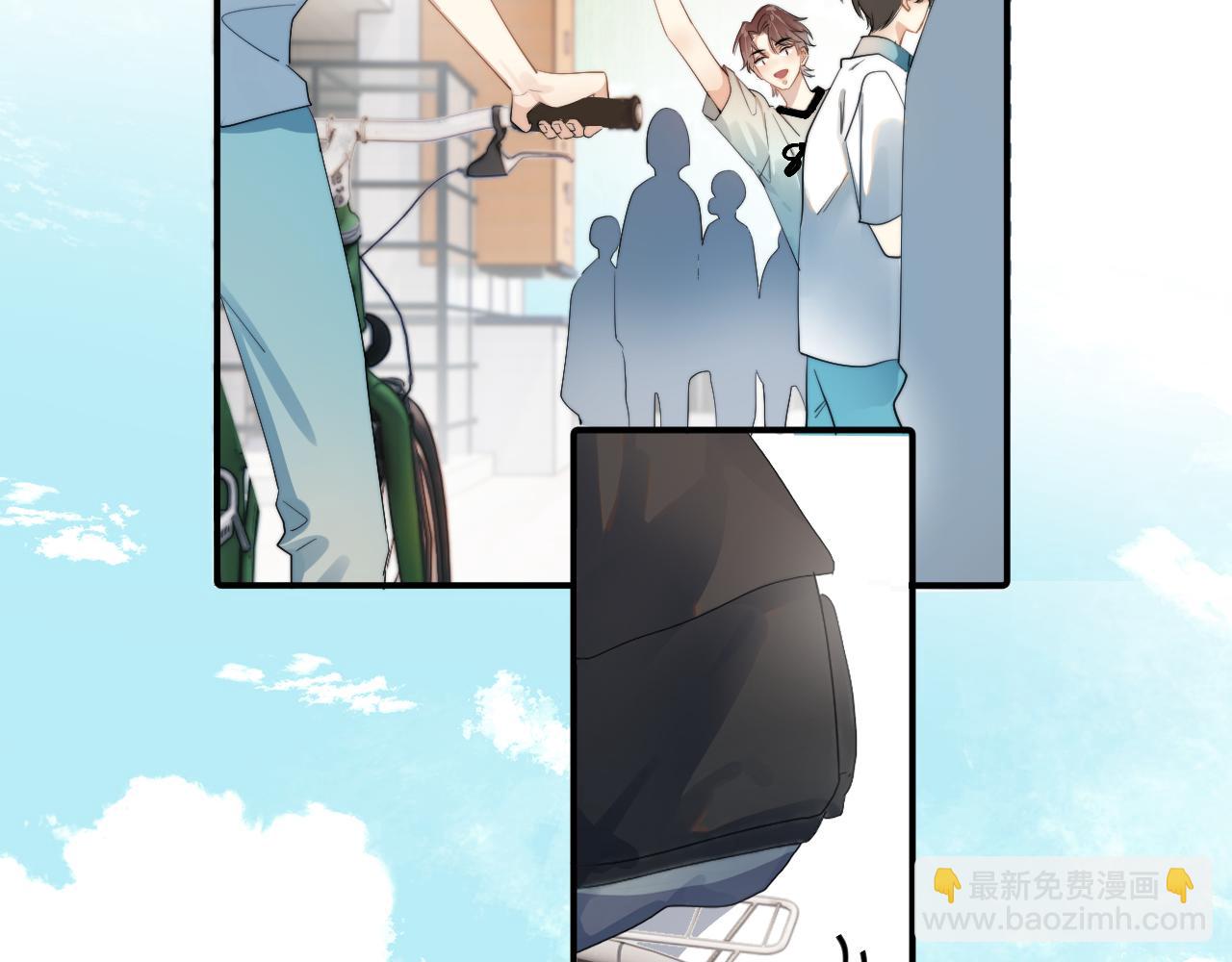 第1话 转学(1/2)-第1话