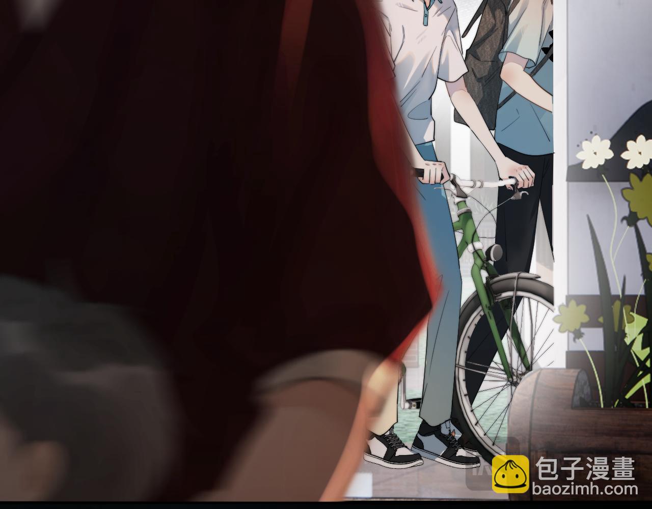 第1话 转学(1/2)-第1话