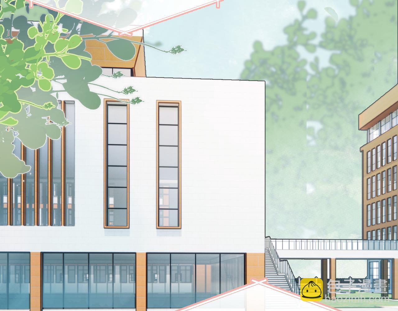 第1话 转学(1/2)-第1话