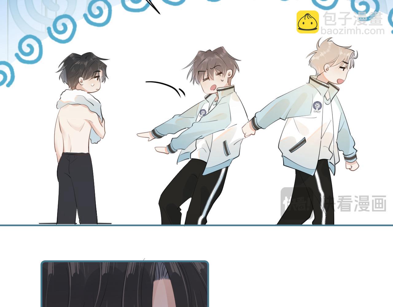 第二十一话 家长会预警(1/2)-第21话