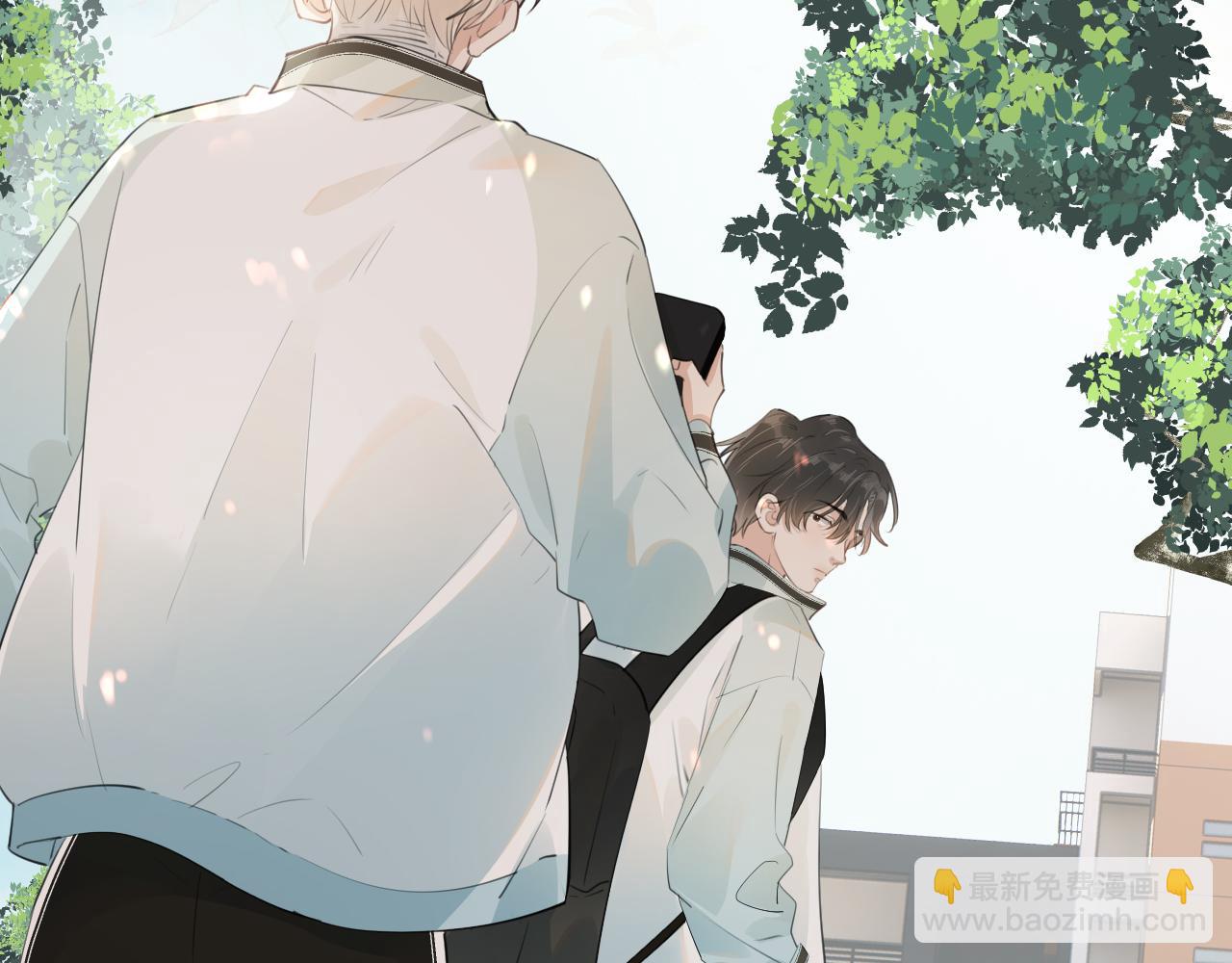 第二十三话 混入男寝(1/2)-第23话