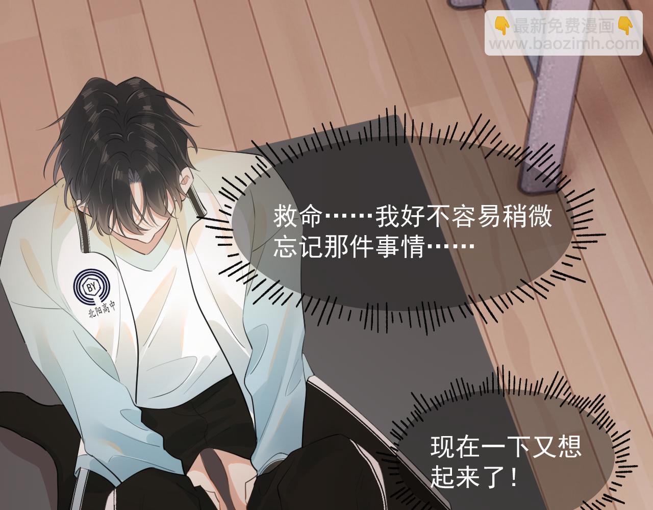 第二十五话 你很好看(1/2)-第25话