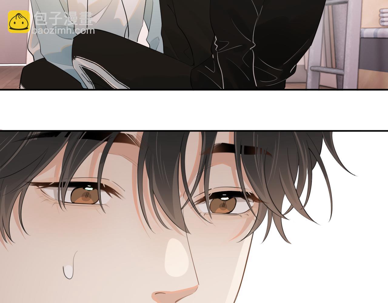 第二十五话 你很好看(1/2)-第25话