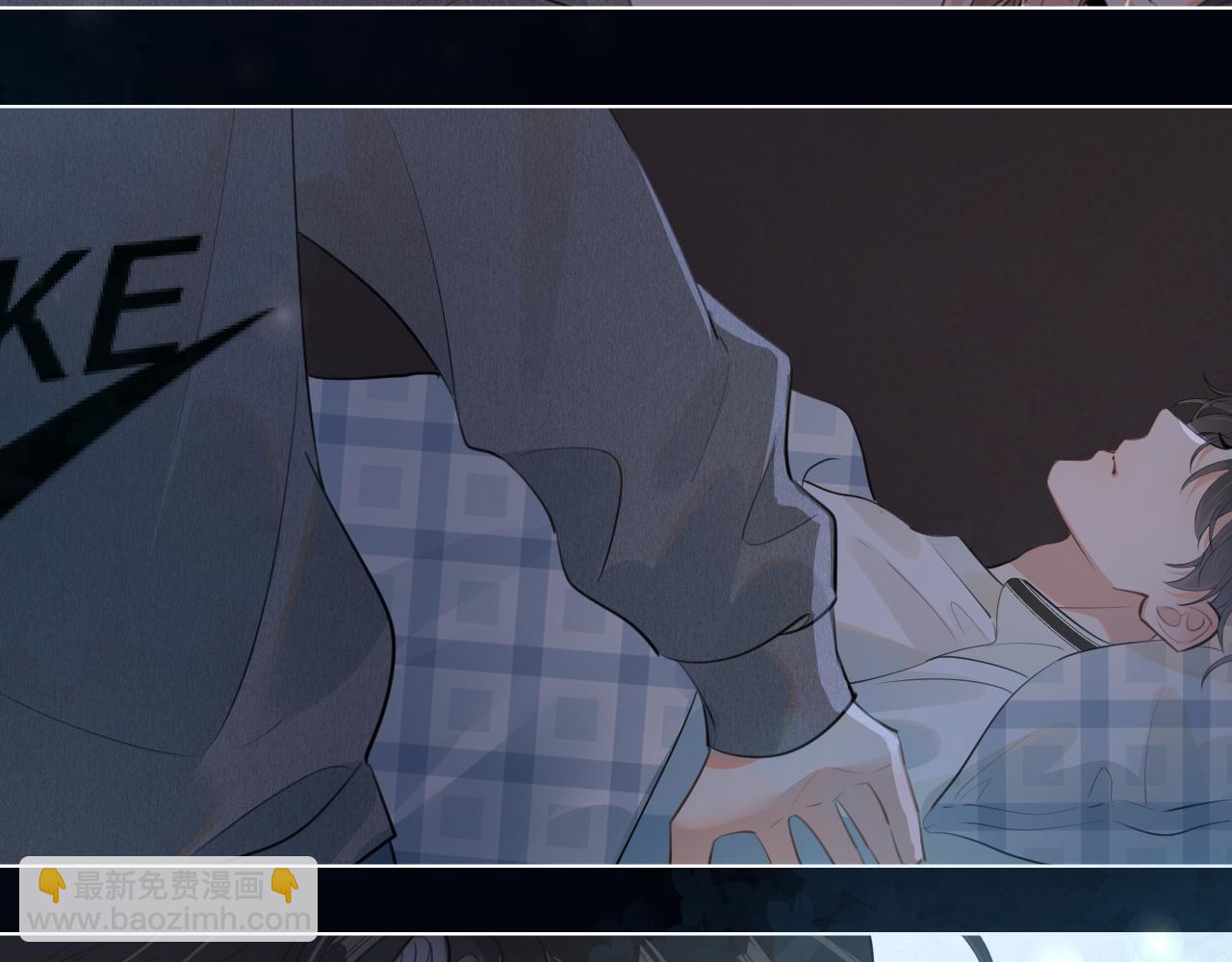 第二十五话 你很好看(1/2)-第25话