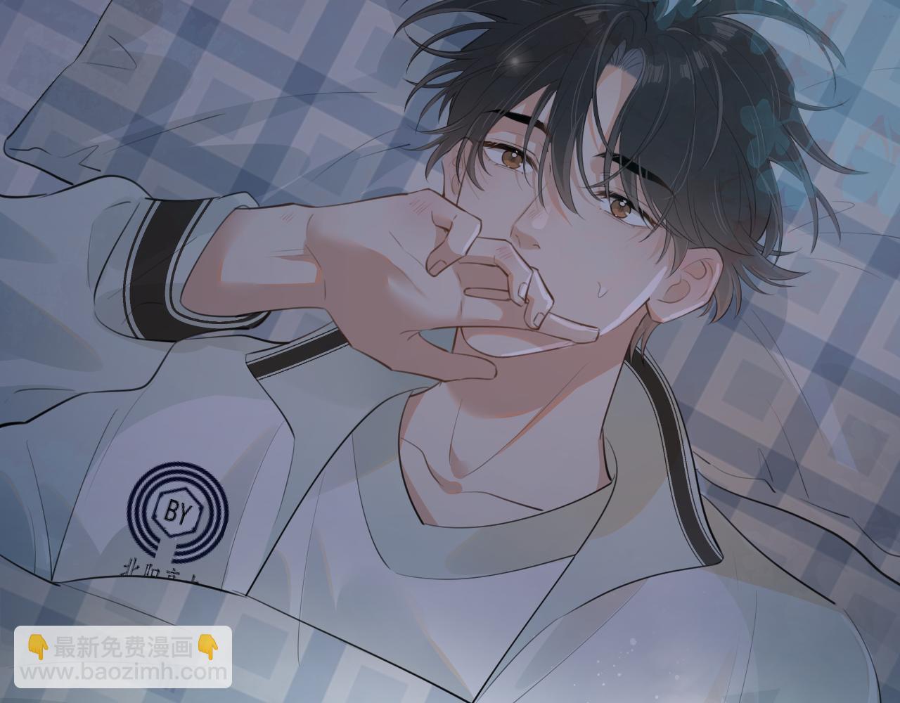 第二十五话 你很好看(1/2)-第25话