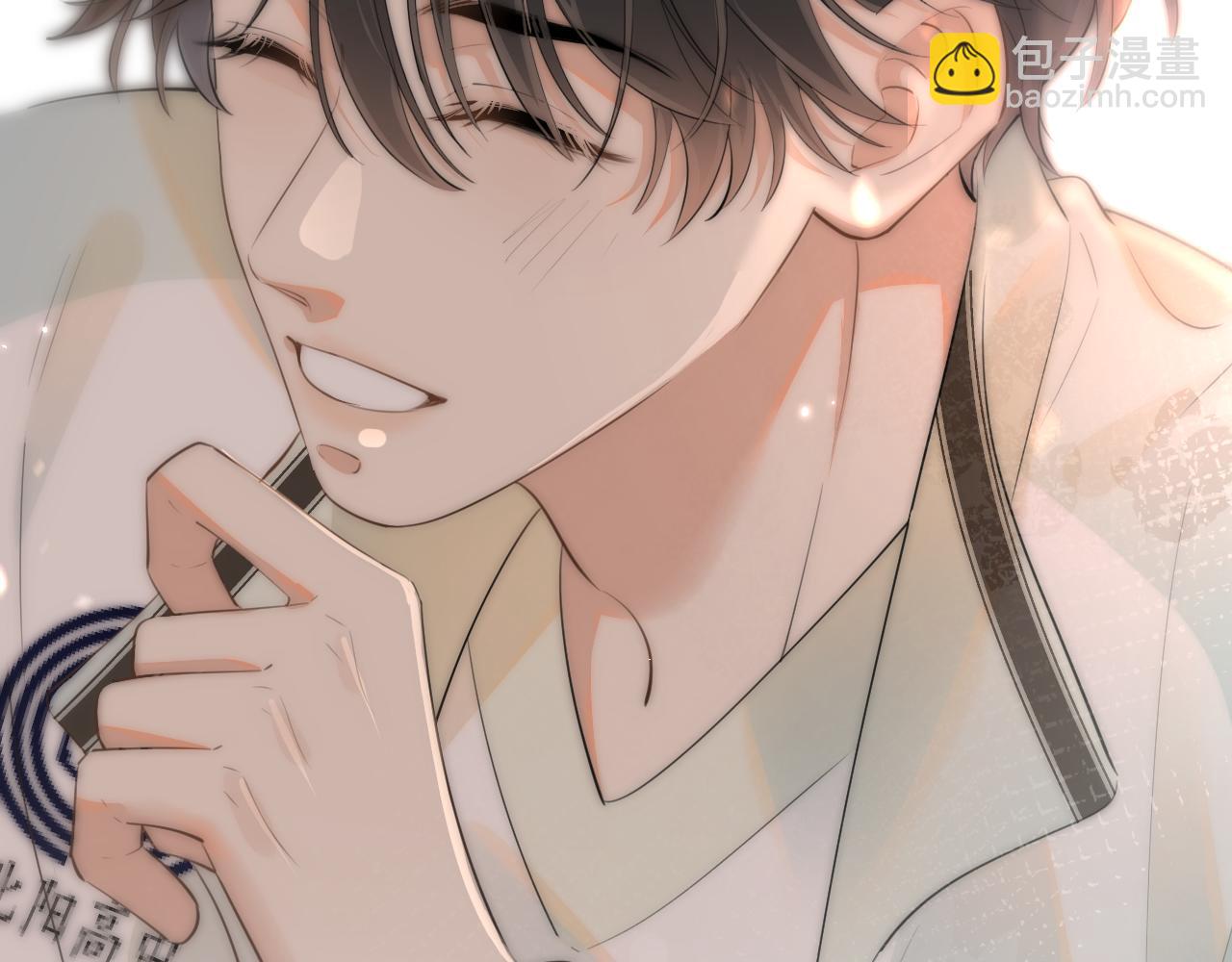 第二十五话 你很好看(1/2)-第25话