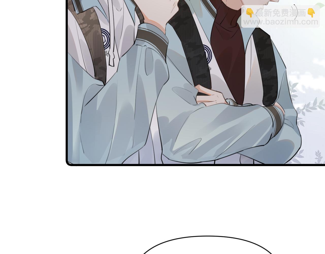 第三十三话 喜欢他(1/3)-第33话