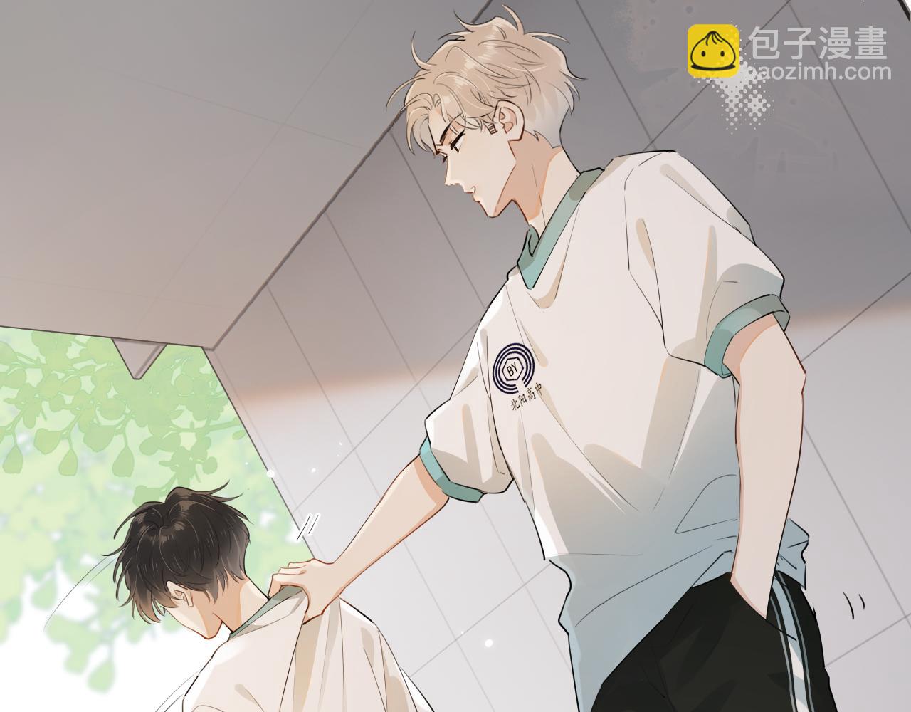 第3话 还疼吗？(1/2)-第3话