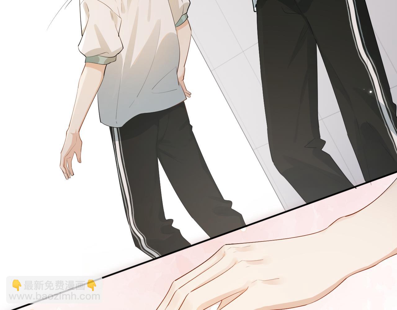 第3话 还疼吗？(1/2)-第3话