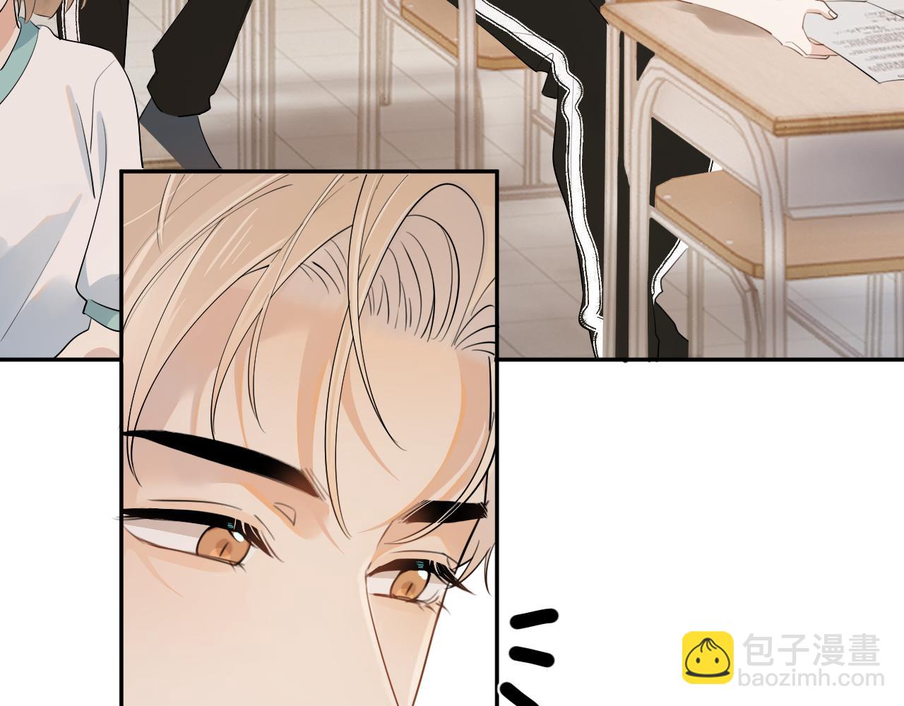 第3话 还疼吗？(1/2)-第3话