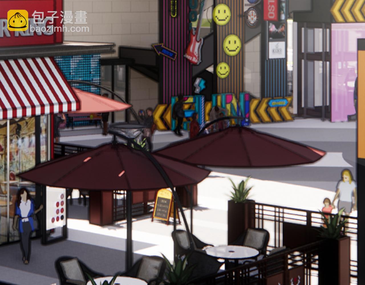 第四十四话 真or假(1/2)-第45话