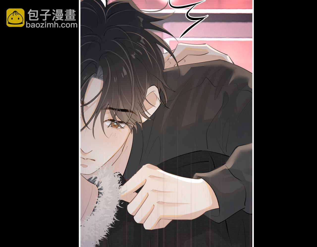 第四十六话 男模？(1/2)-第47话