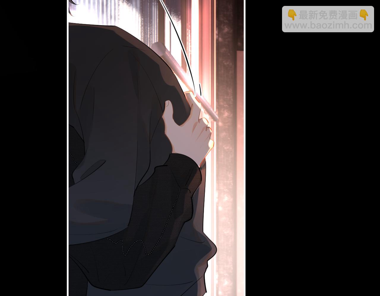 第四十六话 男模？(1/2)-第47话