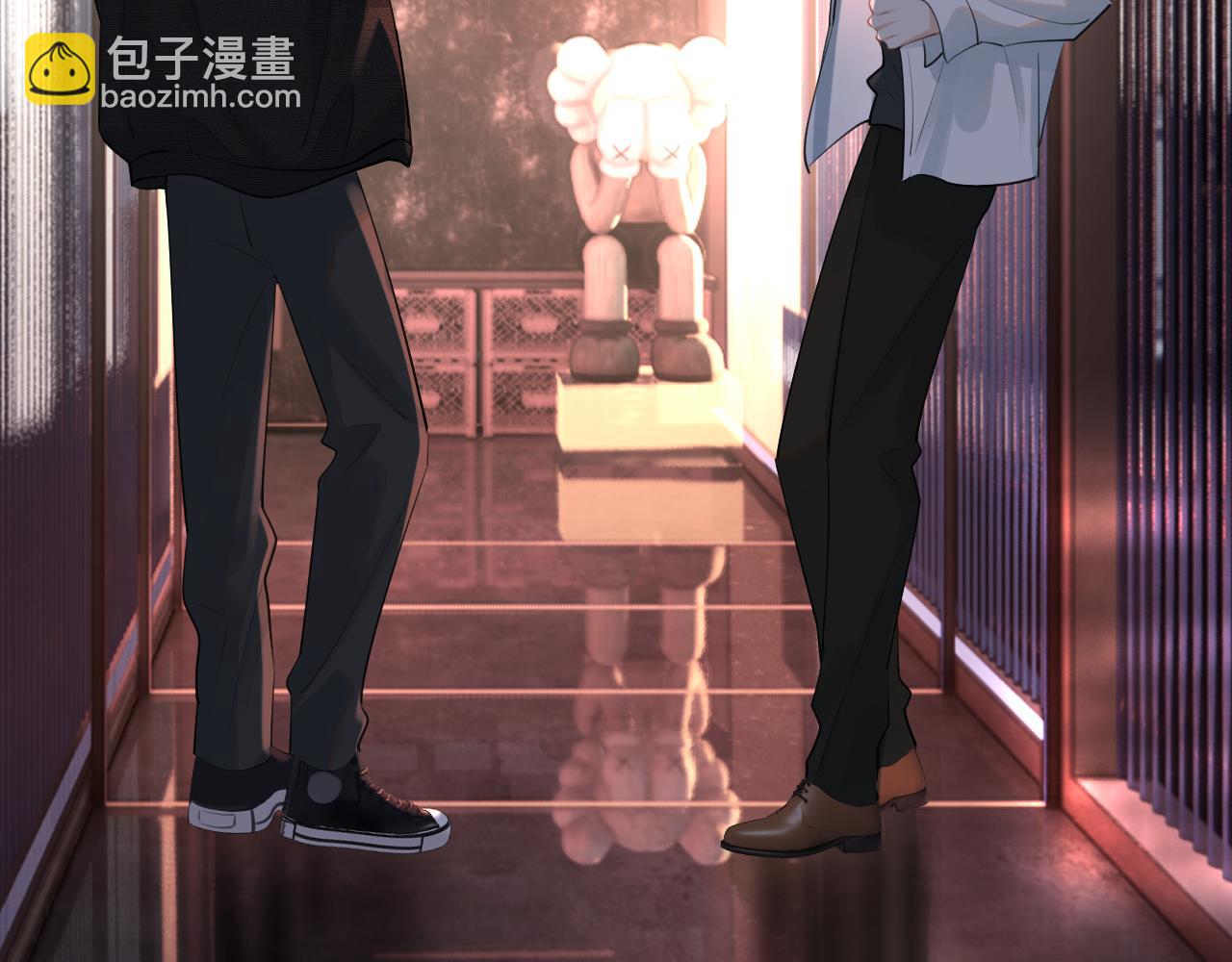 第四十六话 男模？(1/2)-第47话