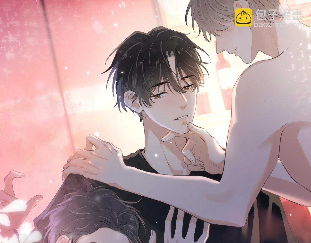 第四十六话 男模？(1/2)-第47话