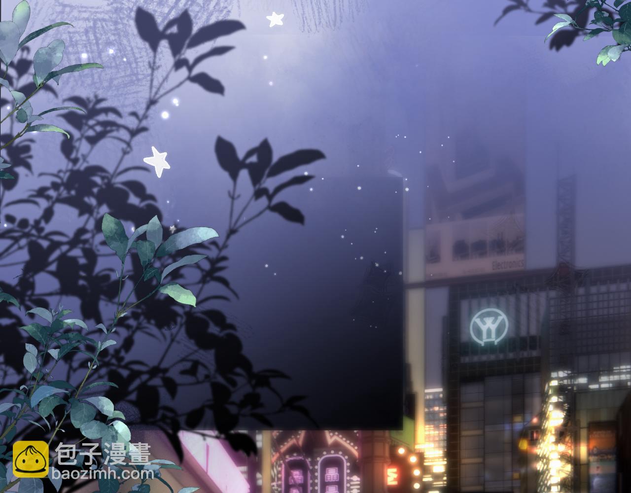 第四十七话 该怎么办(1/2)-第49话