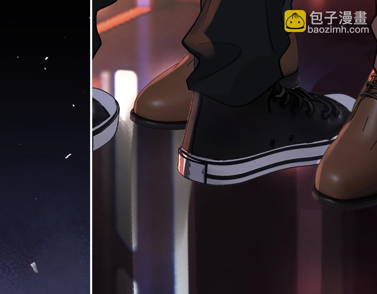 第四十七话 该怎么办(1/2)-第49话