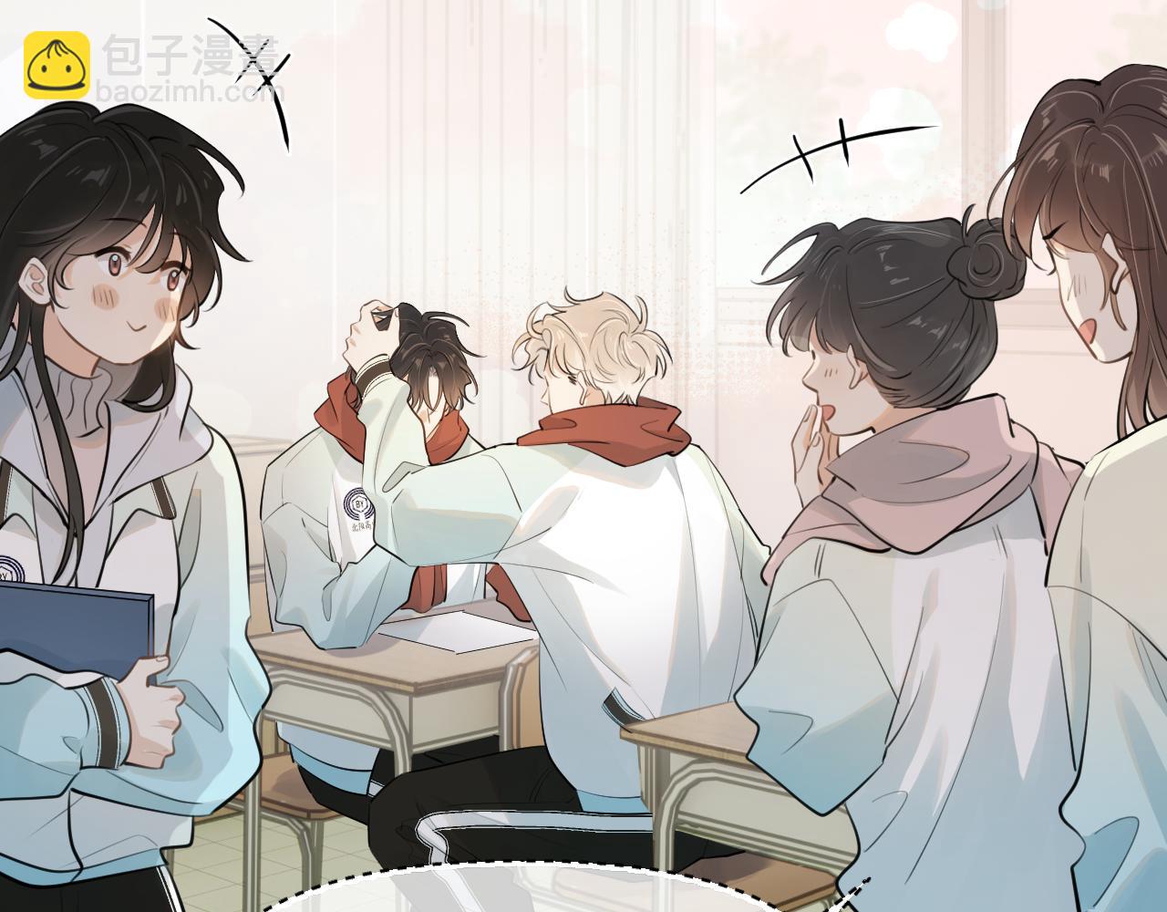 第五十一话  毕业（上篇）(1/2)-第53话