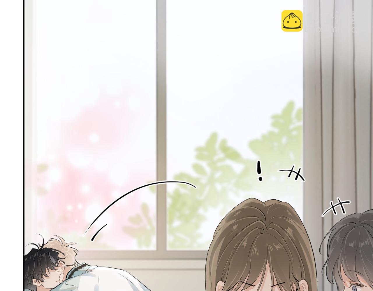 第五十一话  毕业（上篇）(1/2)-第53话