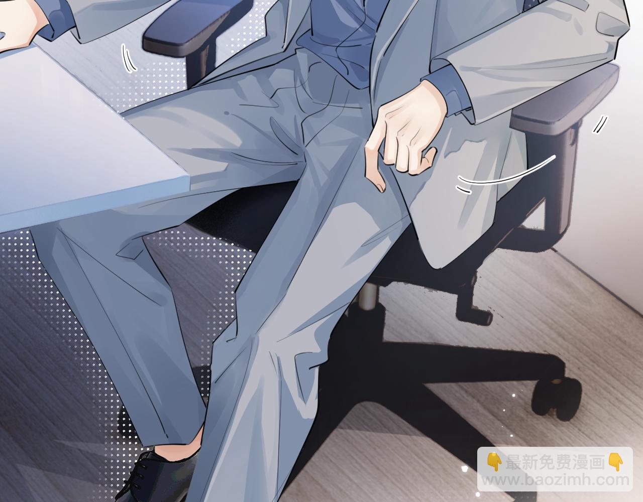 54 回归第2话 大梦初醒（下）(1/2)-第57话