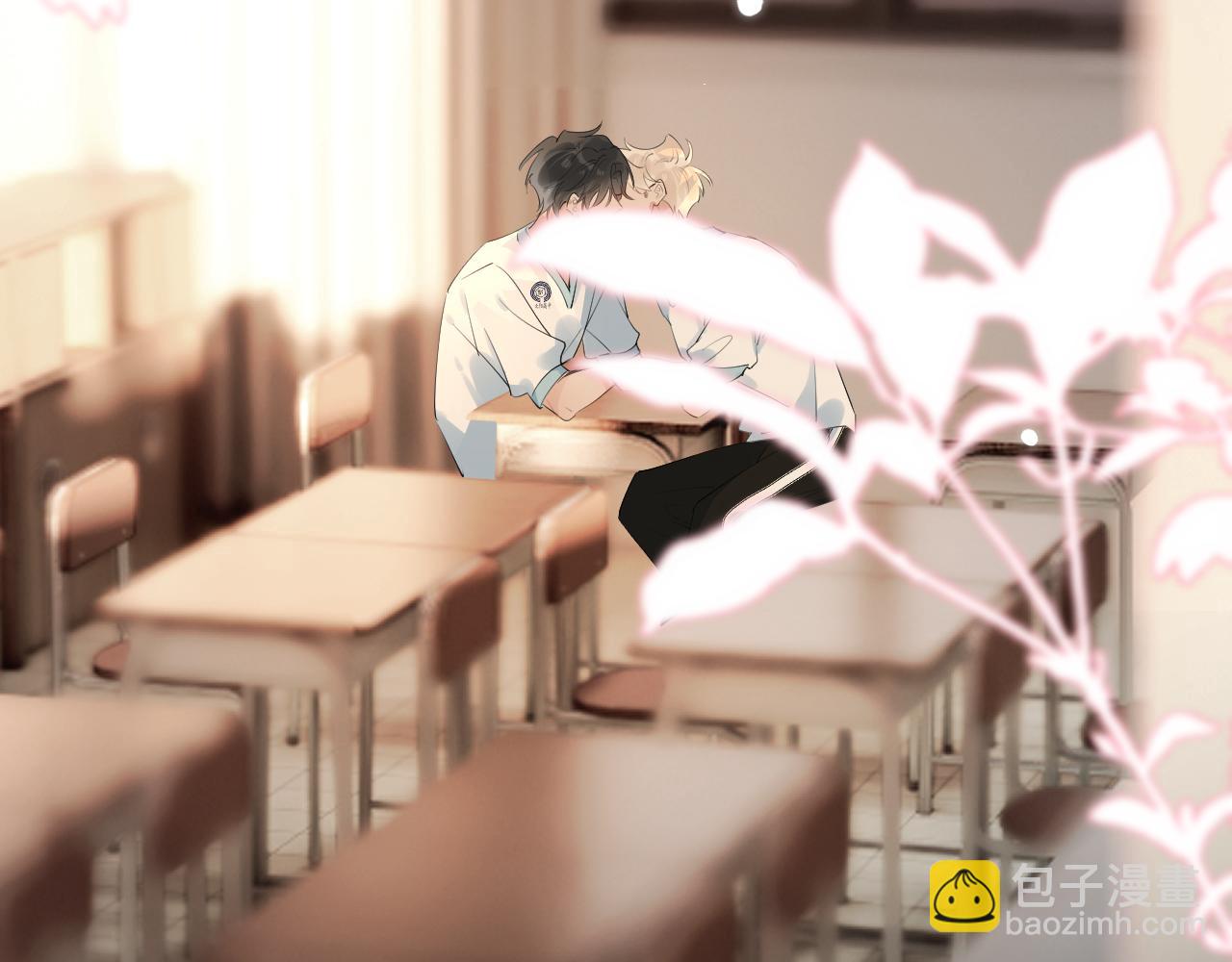 54 回归第2话 大梦初醒（下）(1/2)-第57话