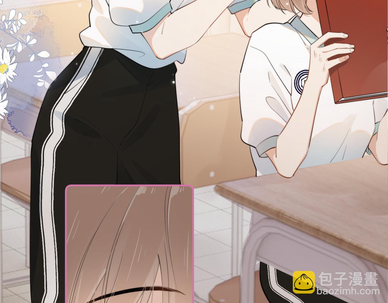 第六话 好友申请(1/2)-第5话