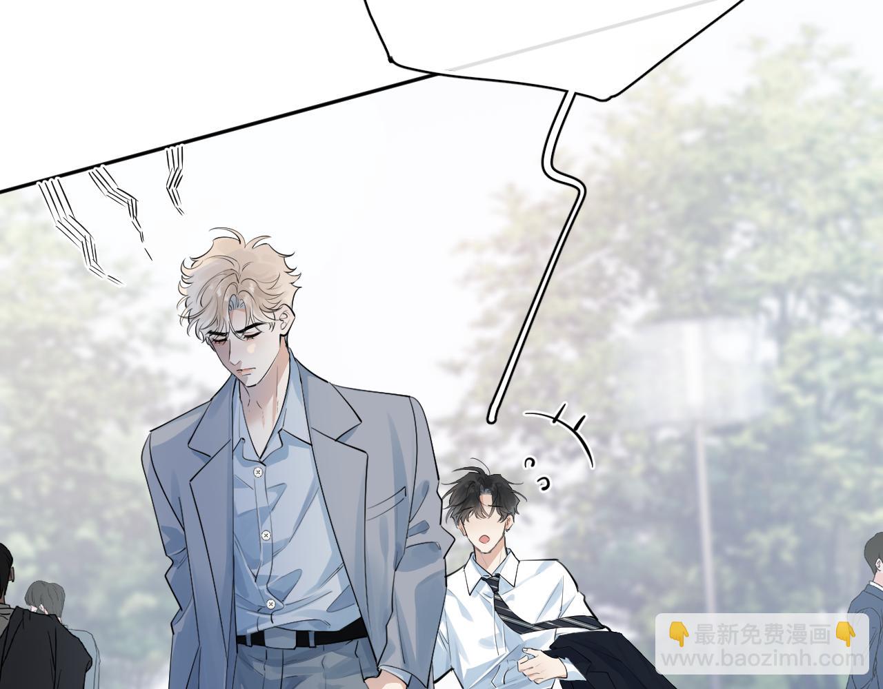 58 萧学长(1/2)-第61话