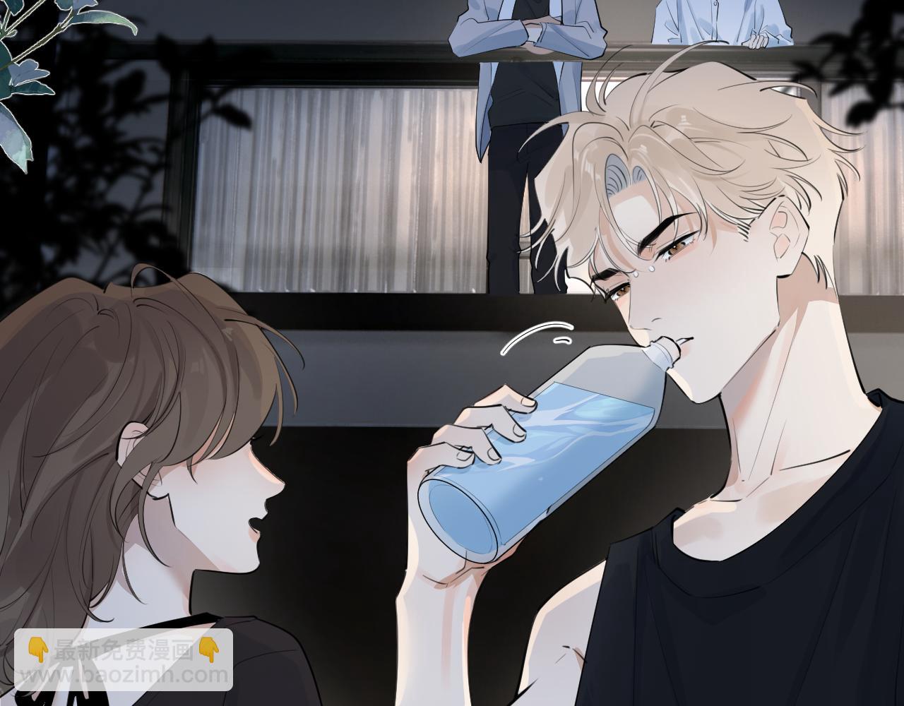 61  突袭(1/2)-第65话