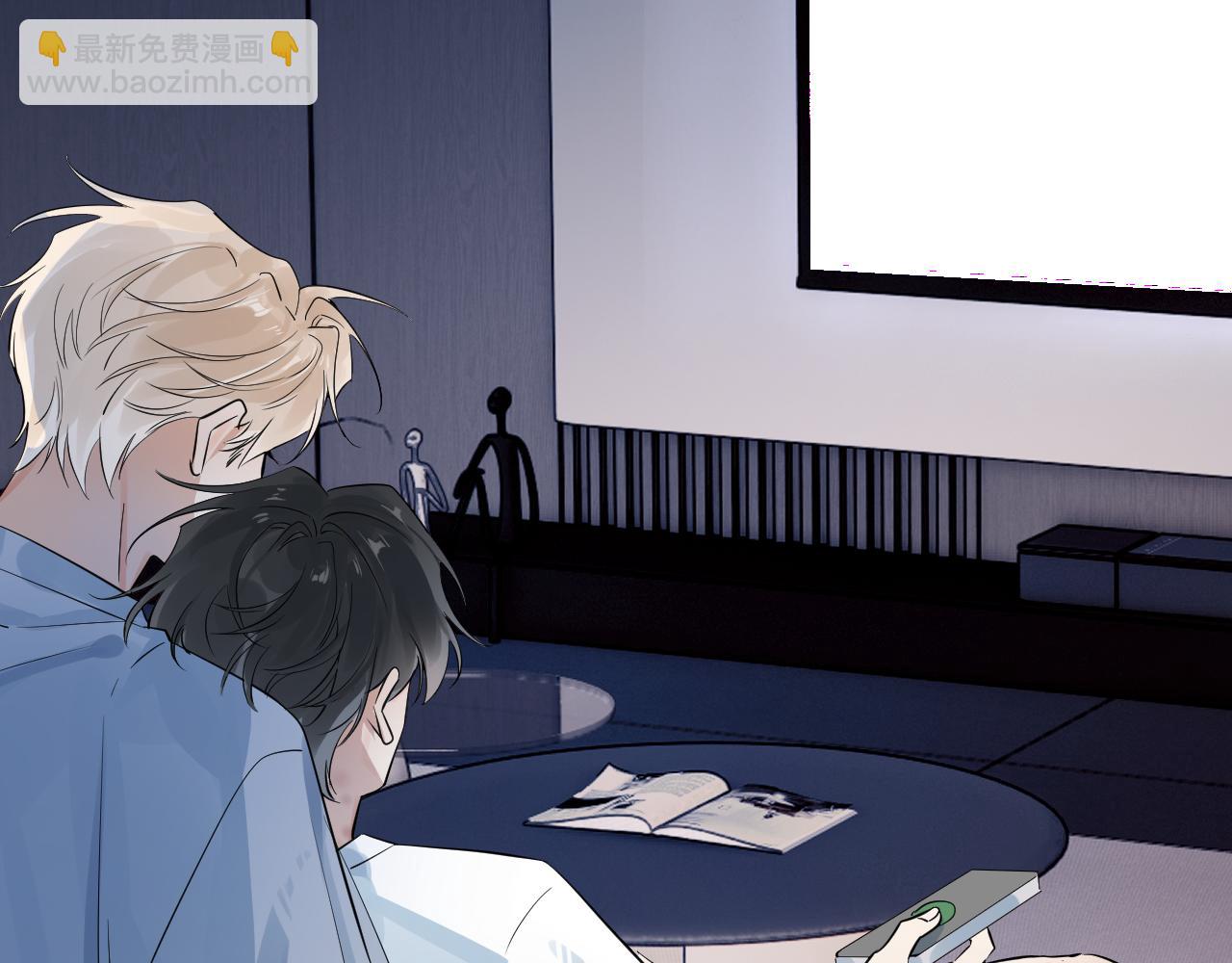 80 爬山(1/2)-第95话