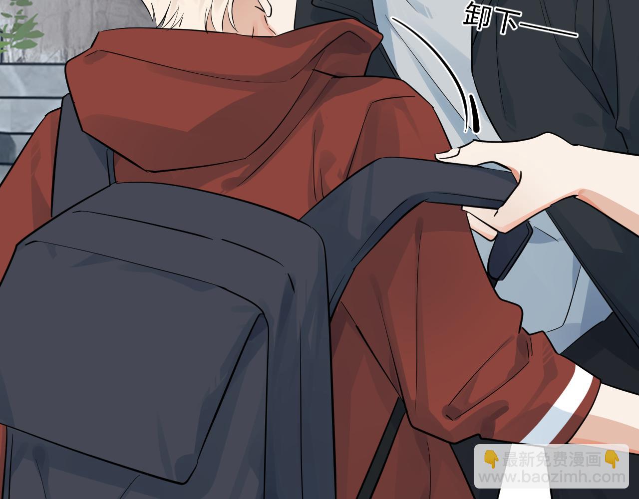 80 爬山(1/2)-第95话