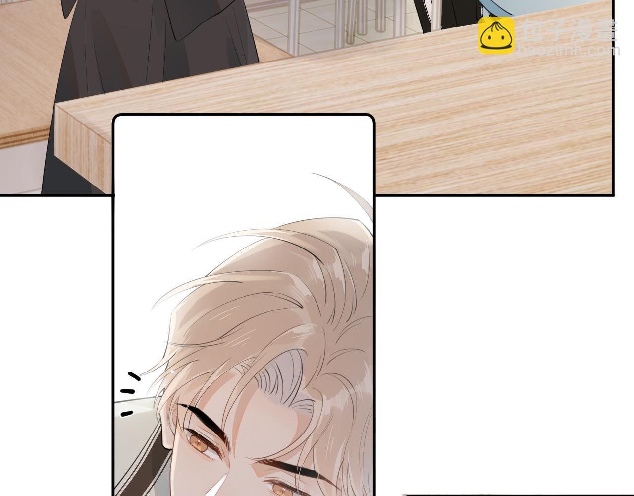 第八话 包厢偶遇(1/2)-第85话