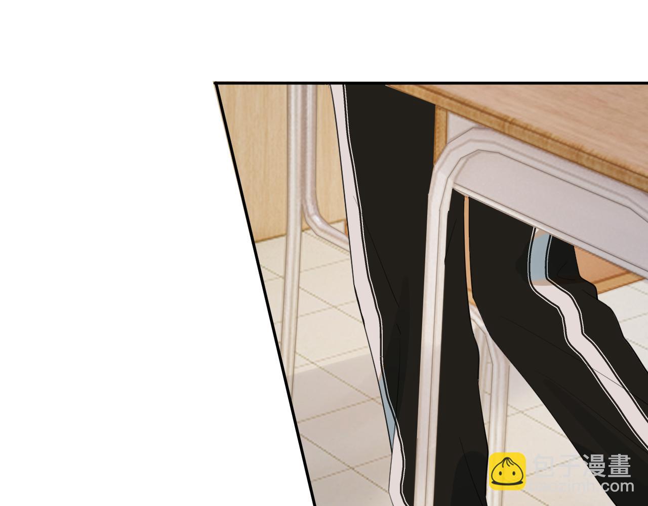 第八话 包厢偶遇(1/2)-第85话