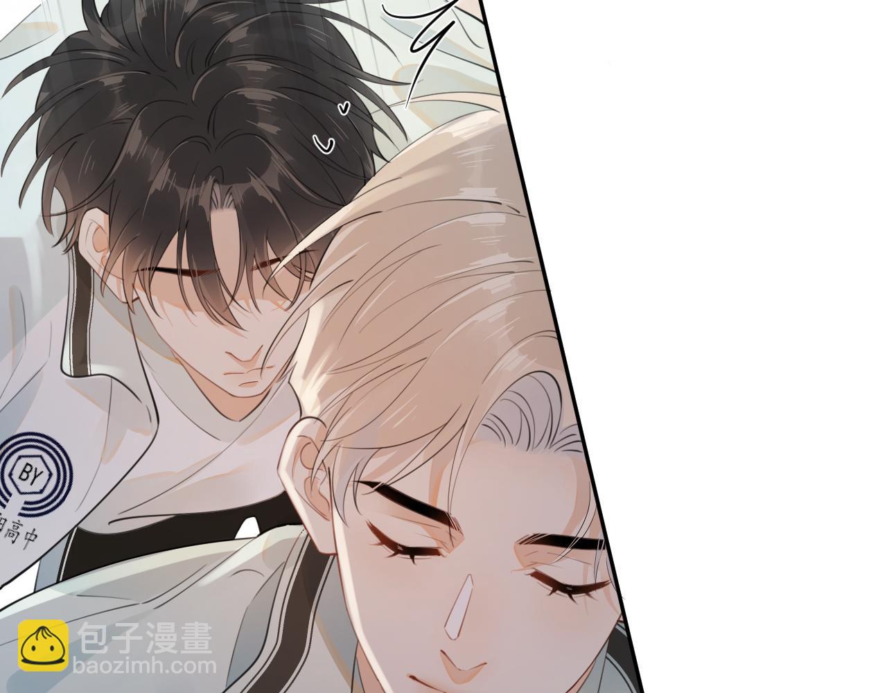 第八话 包厢偶遇(1/2)-第85话