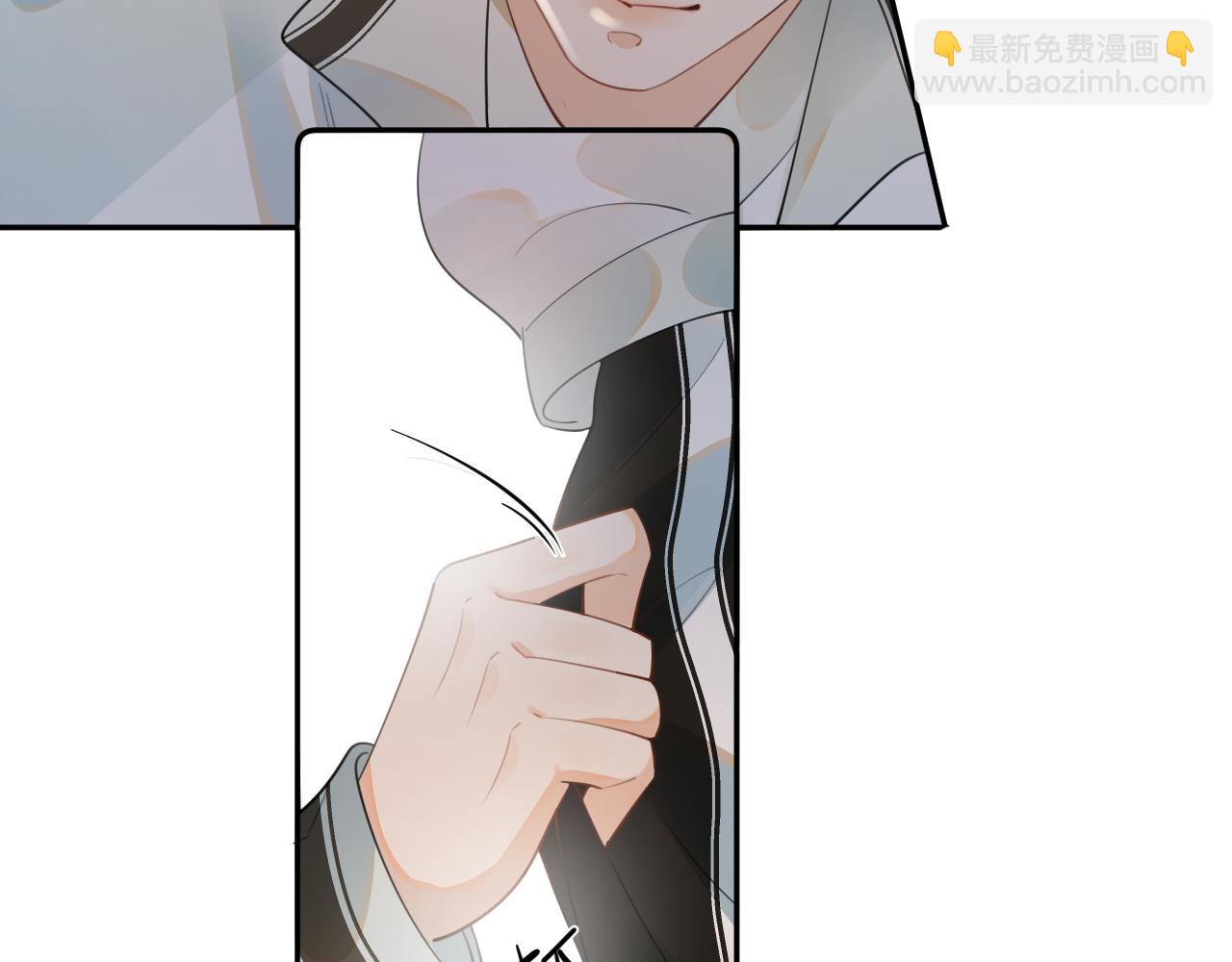 第八话 包厢偶遇(1/2)-第85话